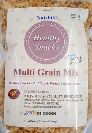 Diet MultiGrain Mix