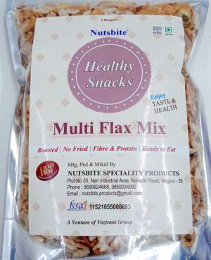Diet Multiflax Mix