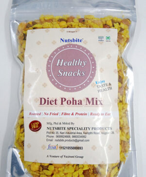 Diet Poha Mix